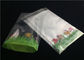 Transparent Vacuum Packing Polythene Bags Reusable FDA Approved