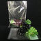 L'ODM a imprimé les sacs perforés micro pour des légumes Odorproof multicolore