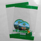 OEM Perforated Bags For Vegetables , FDA Poly Bags With Vent Holes